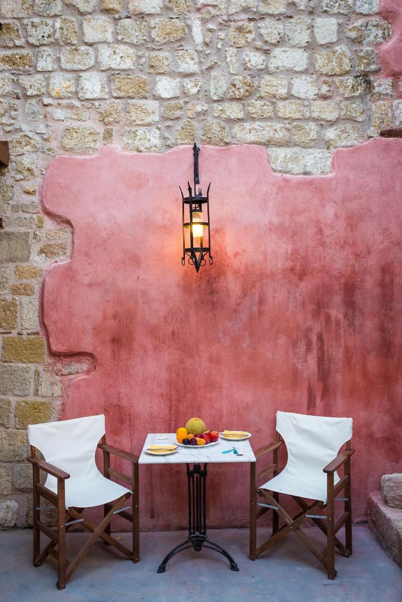 Rodi Boutique Hotel -  Adults Only