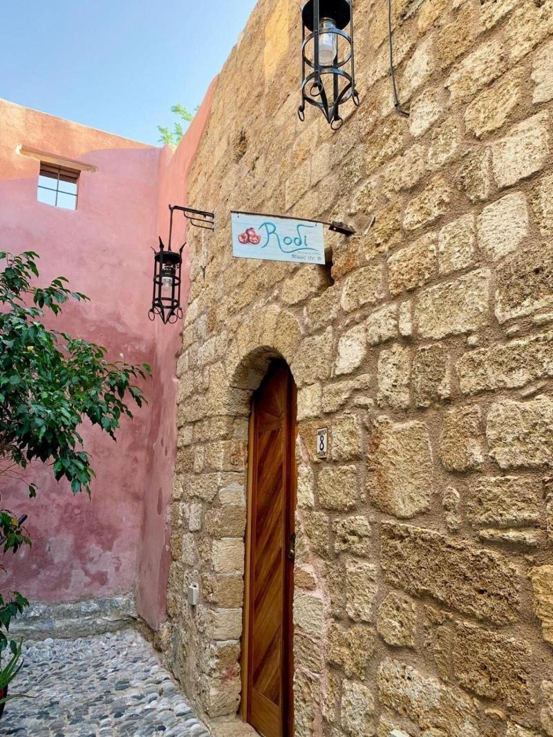 Rodi Boutique Hotel -  Adults Only