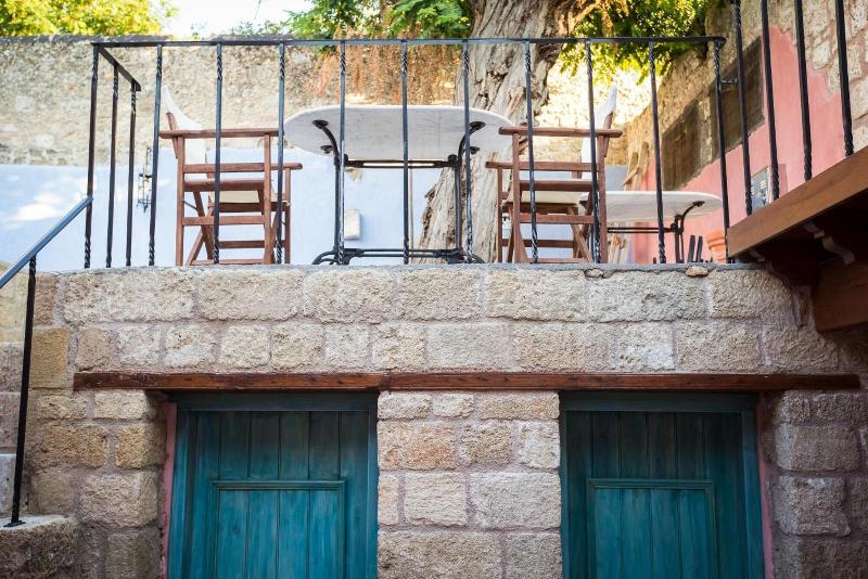 Rodi Boutique Hotel -  Adults Only