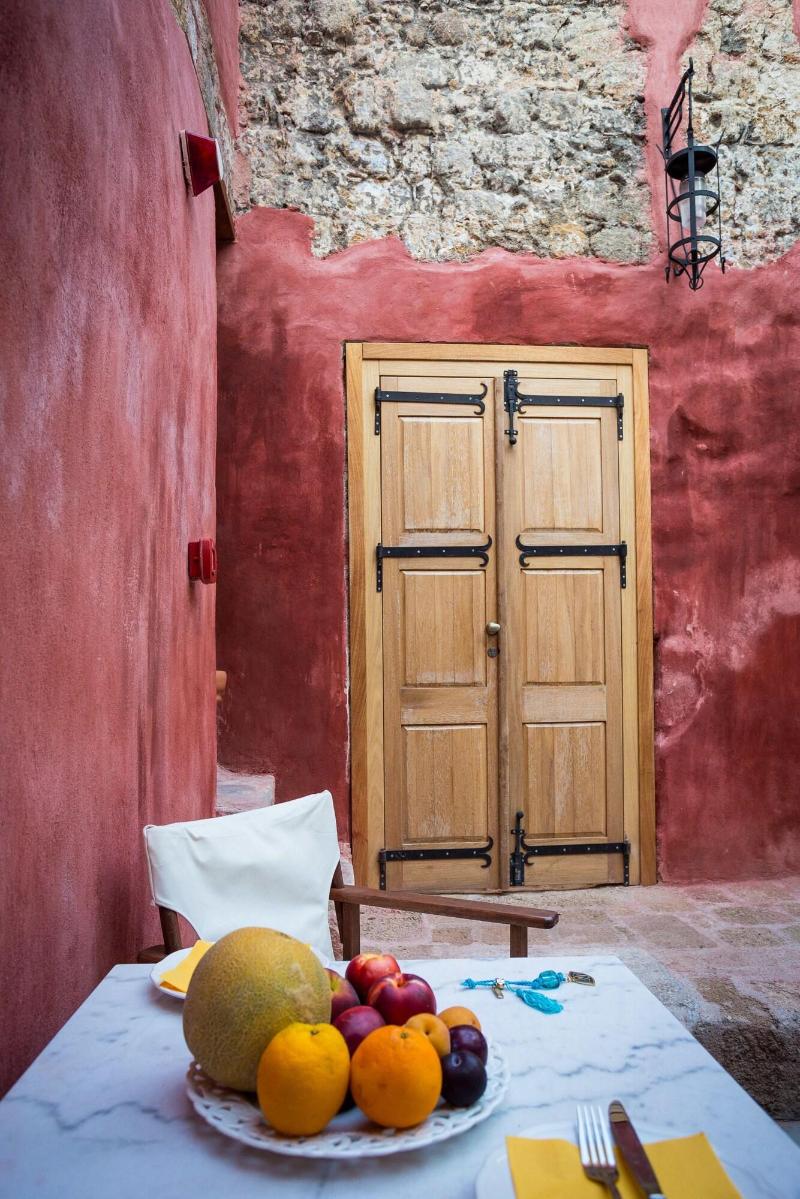 Rodi Boutique Hotel -  Adults Only