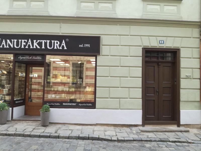 B&B Krumlov image