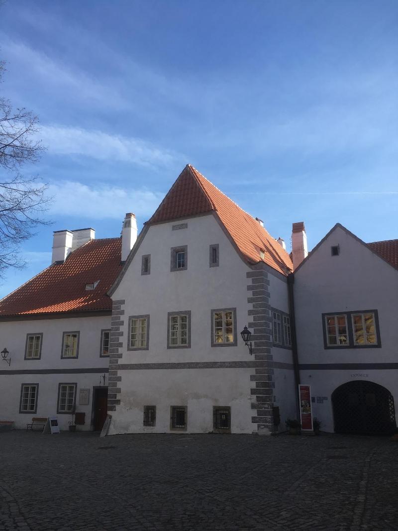 B&B Krumlov image