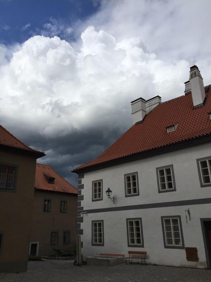 B&B Krumlov image