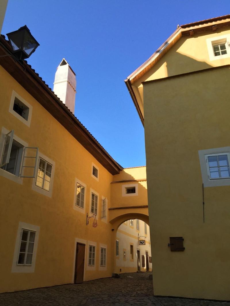 B&B Krumlov image