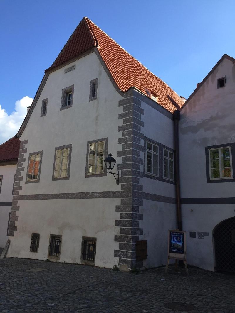 B&B Krumlov image