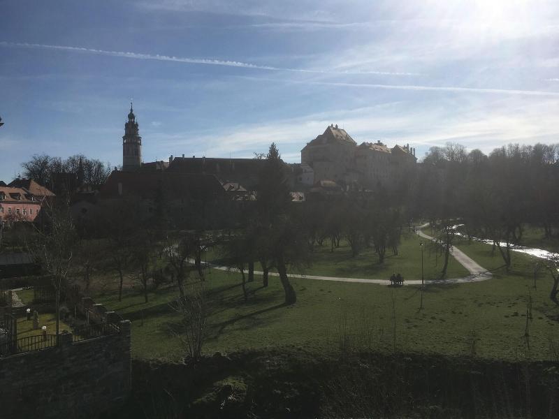 B&B Krumlov image