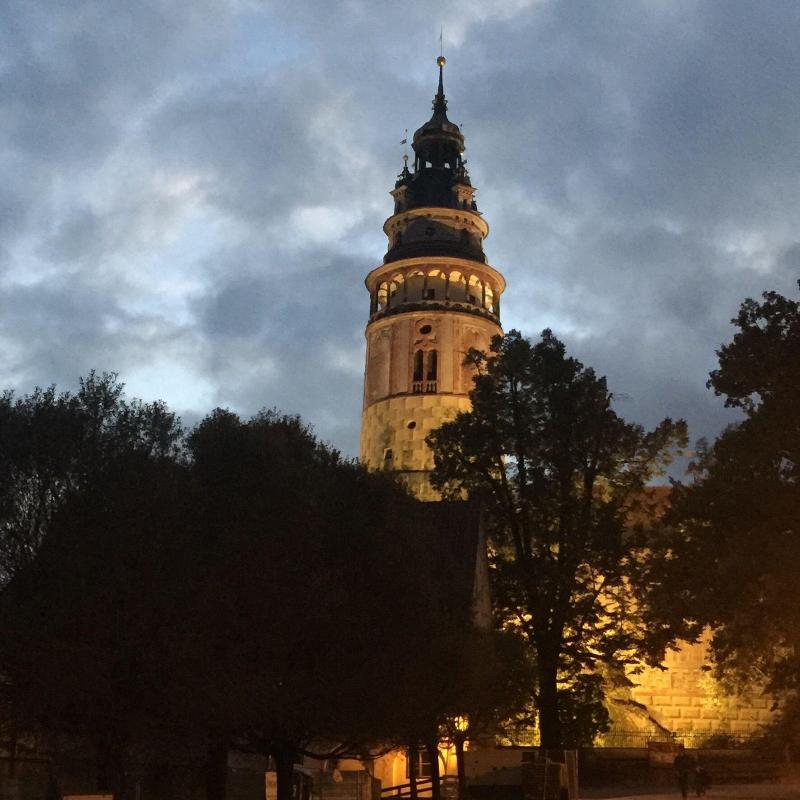 B&B Krumlov image