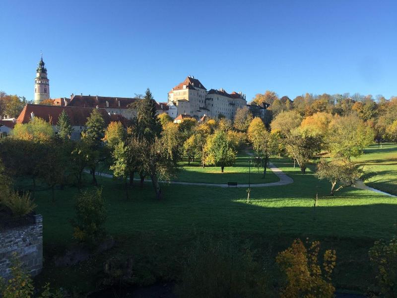 B&B Krumlov image