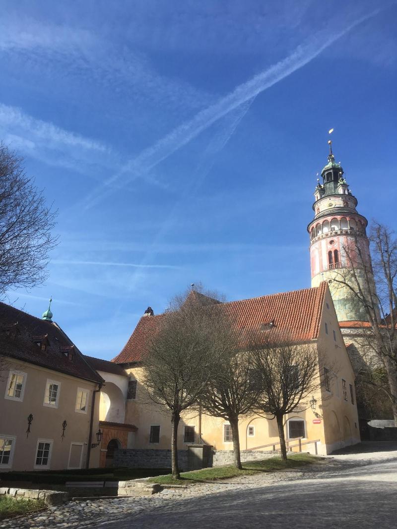 B&B Krumlov image