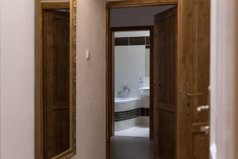 B&B Krumlov image