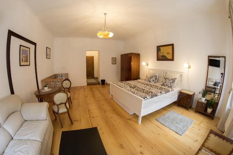 B&B Krumlov image