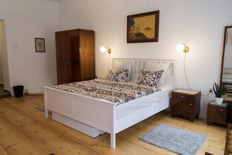 B&B Krumlov image