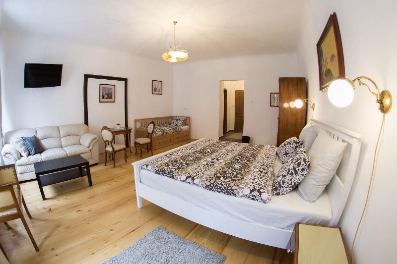 B&B Krumlov image
