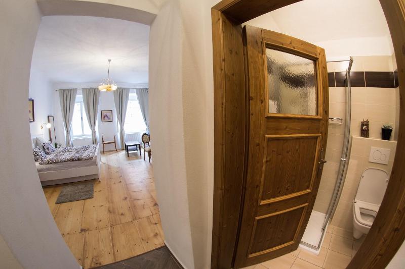 B&B Krumlov image