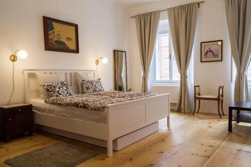 B&B Krumlov image
