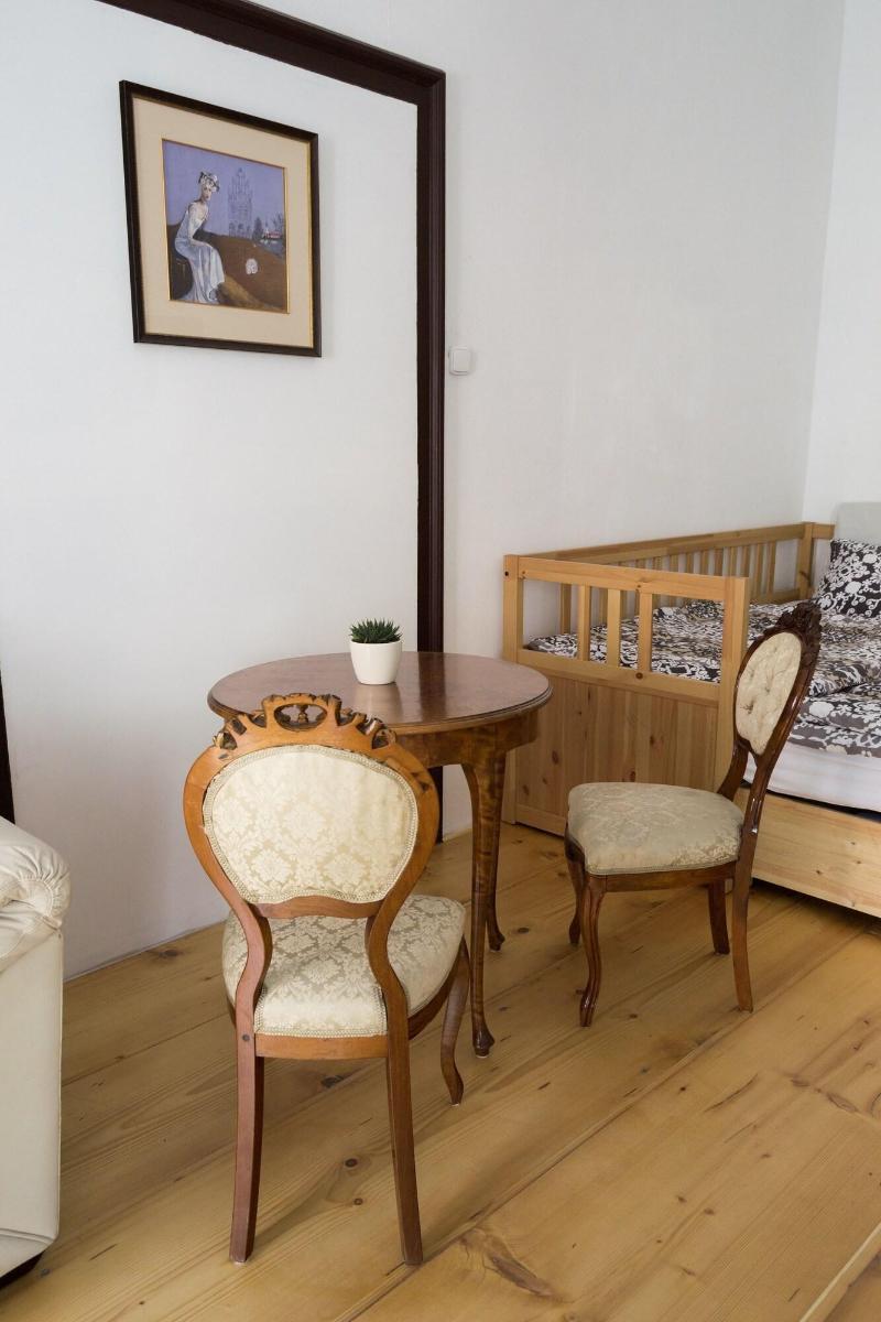 B&B Krumlov image