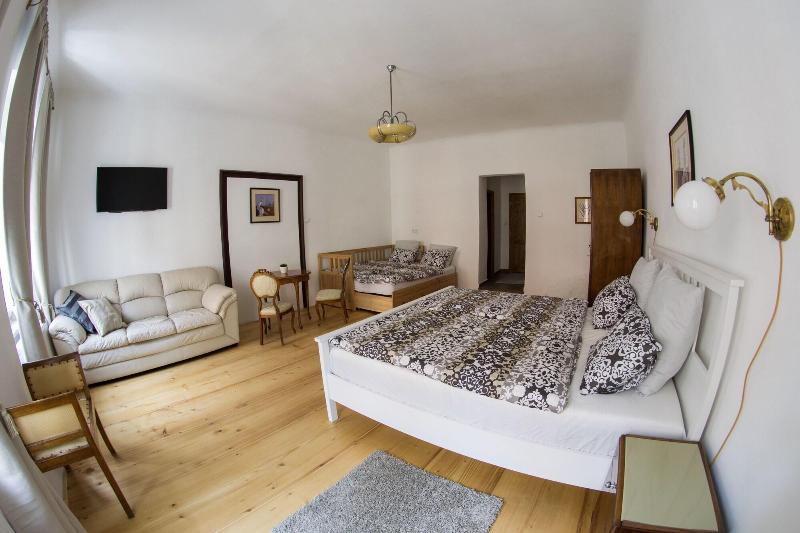 B&B Krumlov image