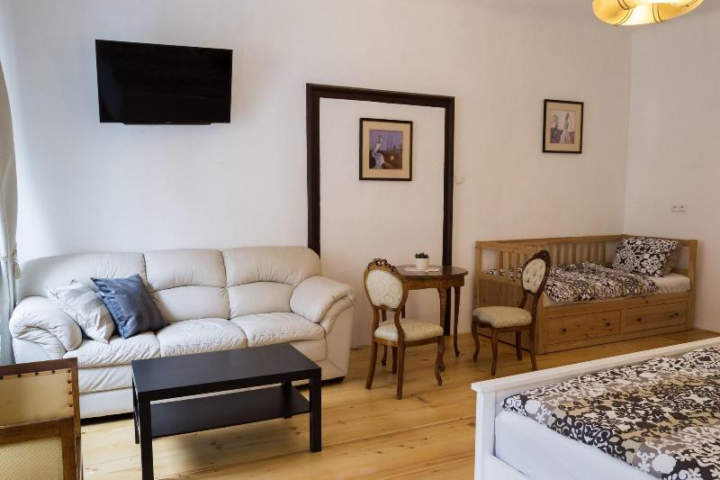 B&B Krumlov image
