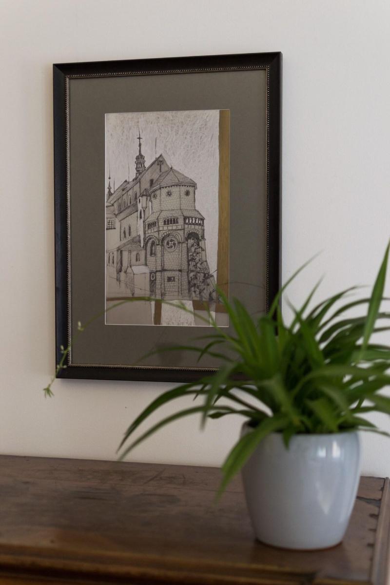 B&B Krumlov image
