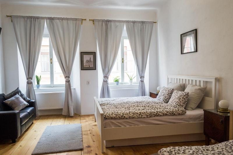 B&B Krumlov image