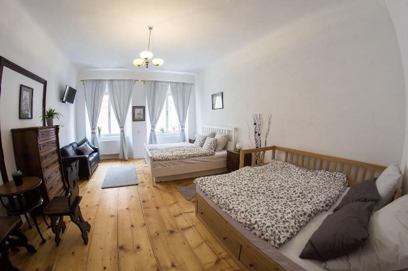 B&B Krumlov image