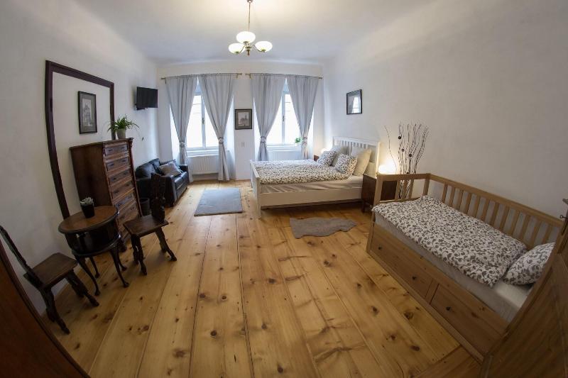 B&B Krumlov image