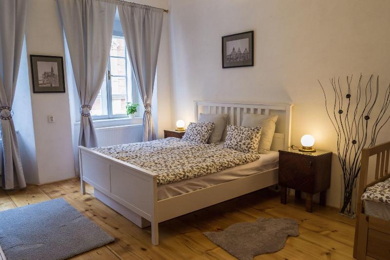 B&B Krumlov image