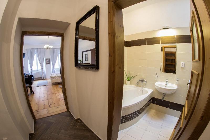 B&B Krumlov image