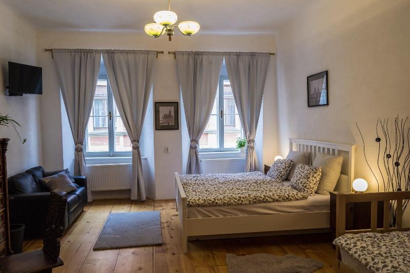 B&B Krumlov image