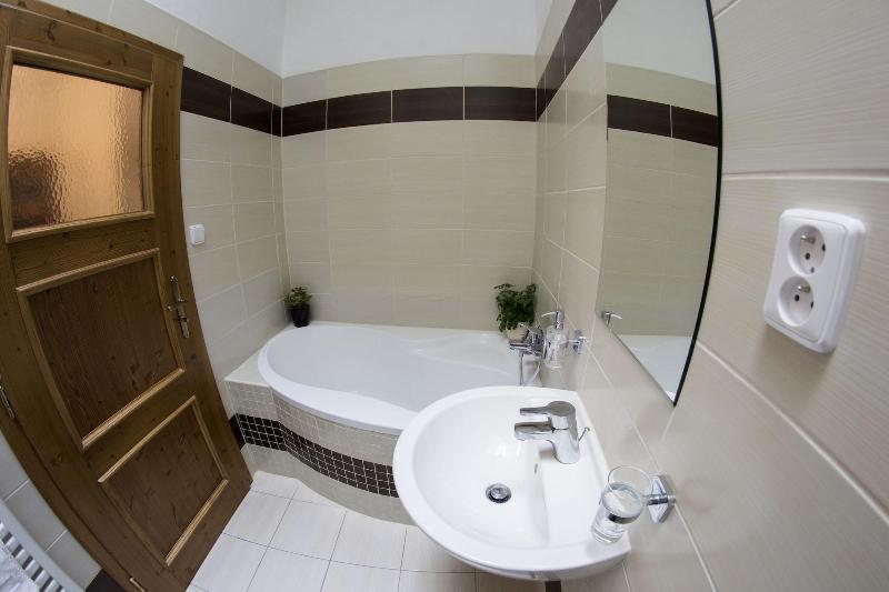 B&B Krumlov image
