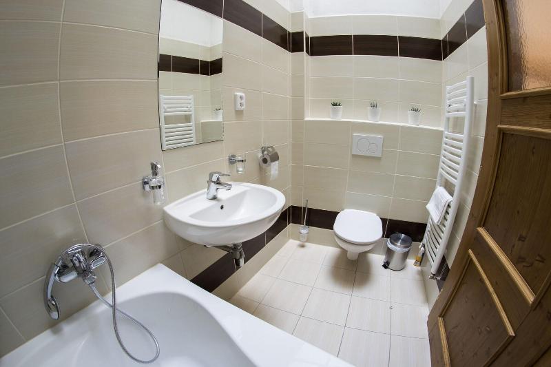 B&B Krumlov image