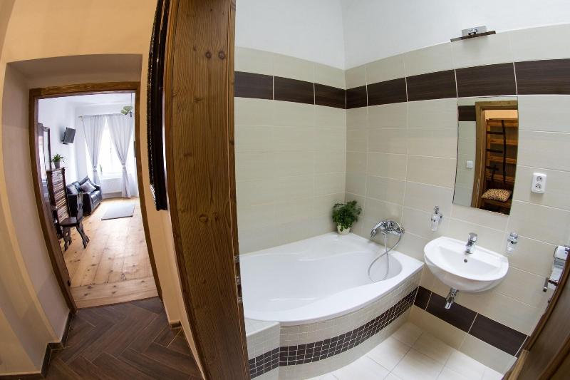 B&B Krumlov image
