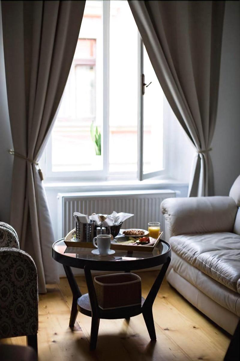B&B Krumlov image
