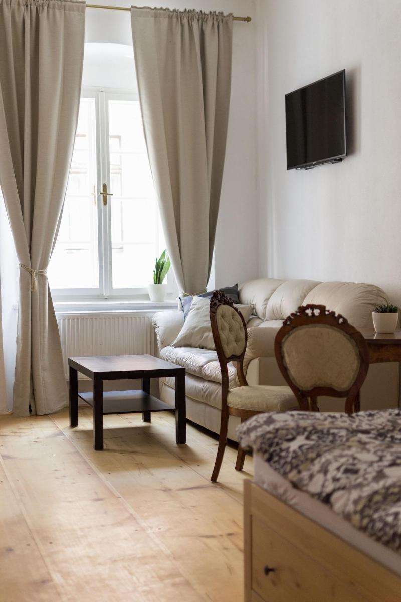 B&B Krumlov image