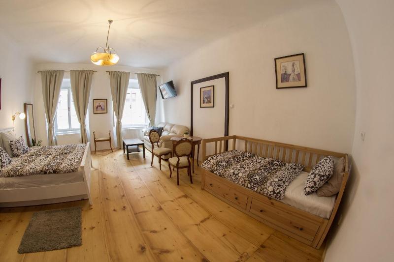 B&B Krumlov image
