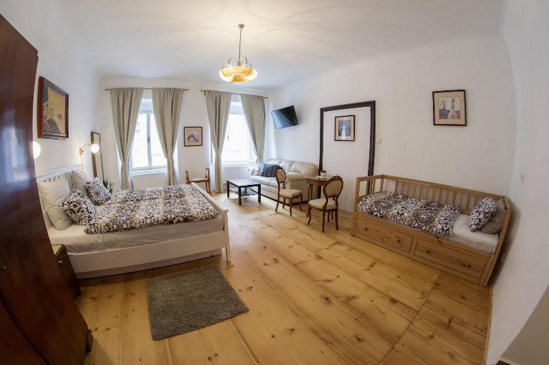 B&B Krumlov image