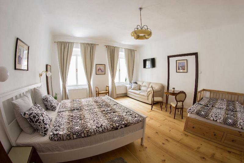 B&B Krumlov image