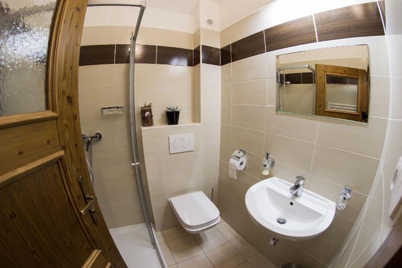 B&B Krumlov image
