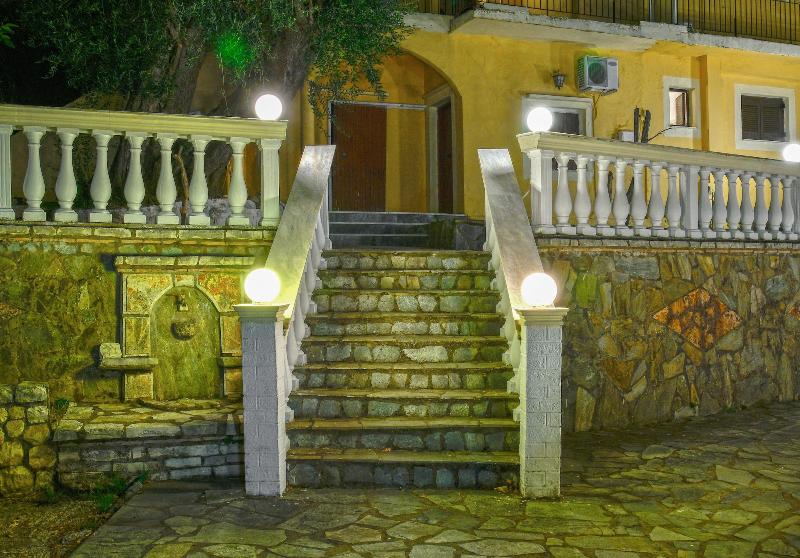 Corfu Room image