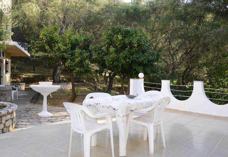 Corfu Room image