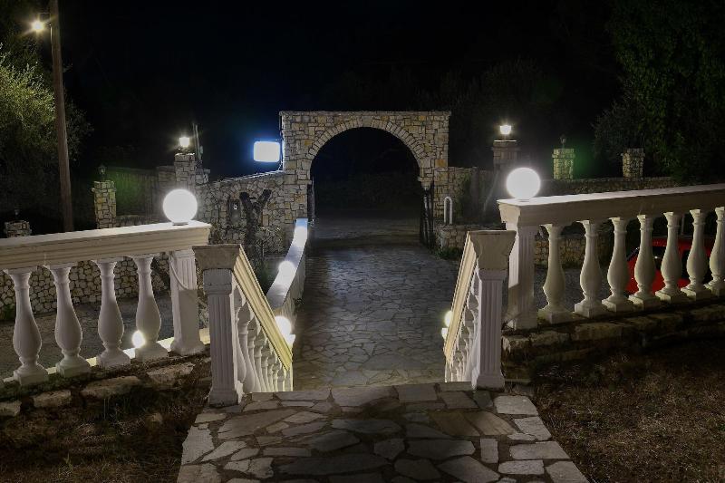 Corfu Room image
