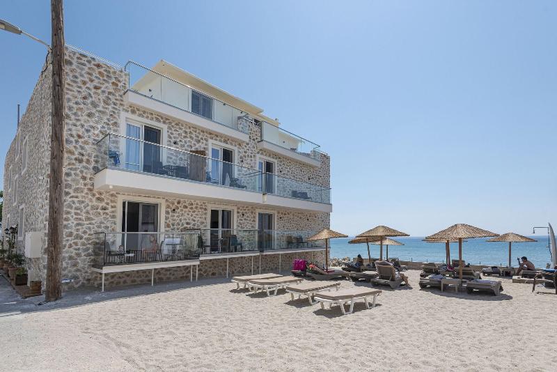 Kyma Rooms & Suites image