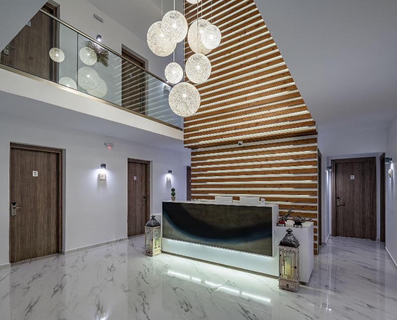 Kyma Rooms & Suites image