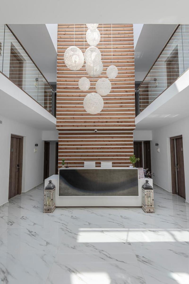 Kyma Rooms & Suites image