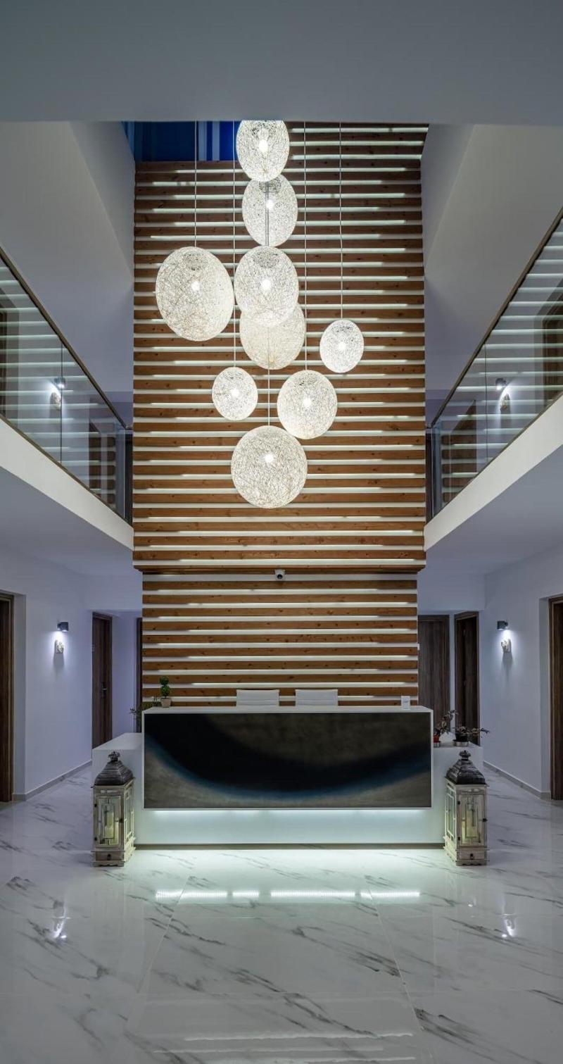 Kyma Rooms & Suites image