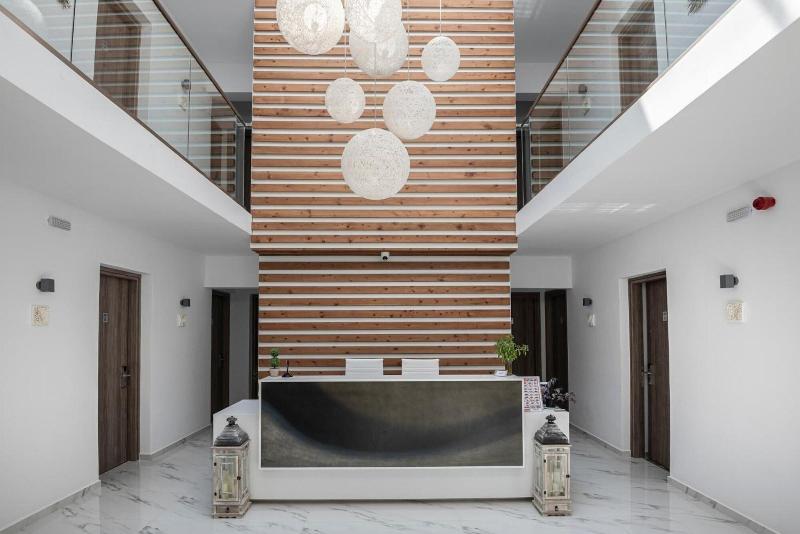 Kyma Rooms & Suites image