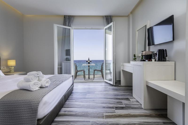 Kyma Rooms & Suites image