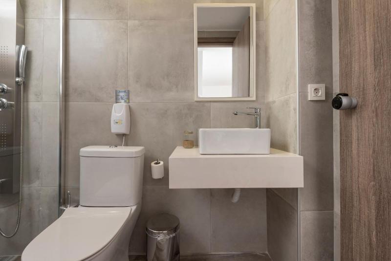 Kyma Rooms & Suites image