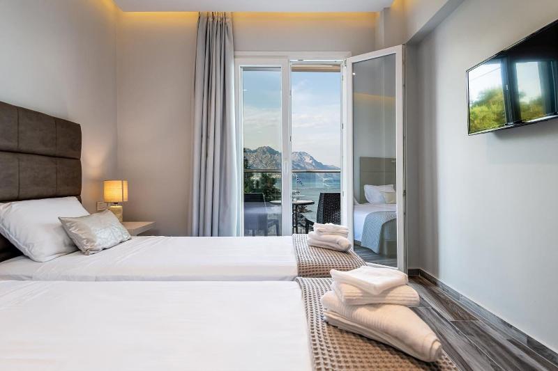 Kyma Rooms & Suites image