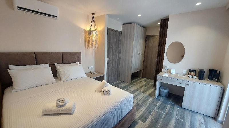 Kyma Rooms & Suites image